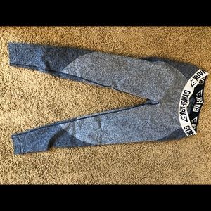 Gymshark original flex leggings